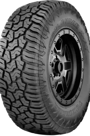 Yokohama Geolandar X-AT Tire - LT265/70R17 121/118Q Buy Online