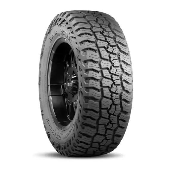 Mickey Thompson Baja Boss A/T Tire - LT295/70R18 129/126Q 90000036830 Buy Online