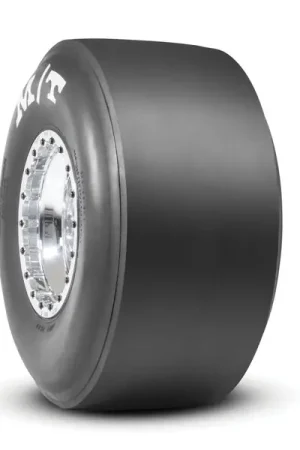 Instant Buy Mickey Thompson ET Drag Tire - 28.0/9.0-15 M5 90000022010
