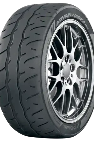 Yokohama Advan Neova AD09 Tire - 305/30R20 103W XL Low Price