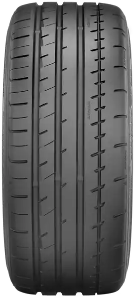 Warranty Included Yokohama Advan Apex V601 Tire - 295/30R19 100Y