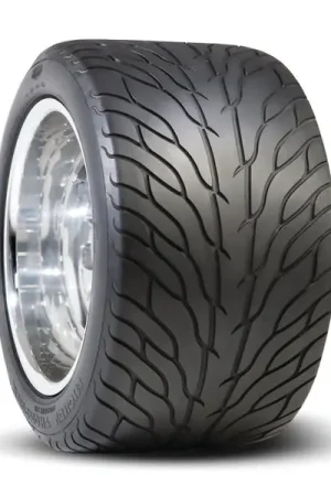 Mickey Thompson Sportsman S/R Tire - 28X6.00R18LT 90000032430 Genuine