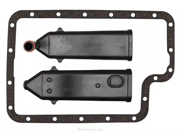 Fresh Stock Ryco Transmission Filter - RTK232