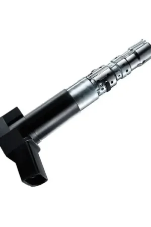 Fresh Stock NGK Ignition Coil - U5145