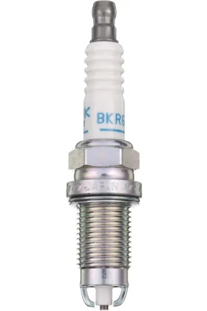 NGK Multiground Spark Plug - BKR6EKUD Hot Picks