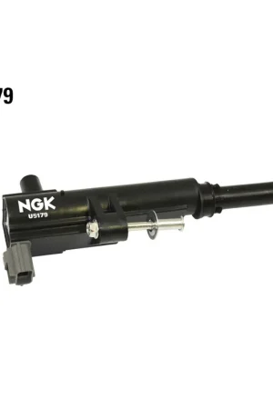 NGK Ignition Coil - U5179 Original