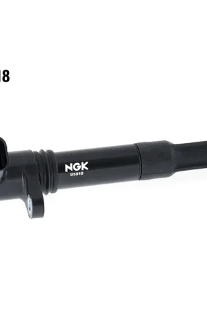 NGK Ignition Coil - U5018 New Release