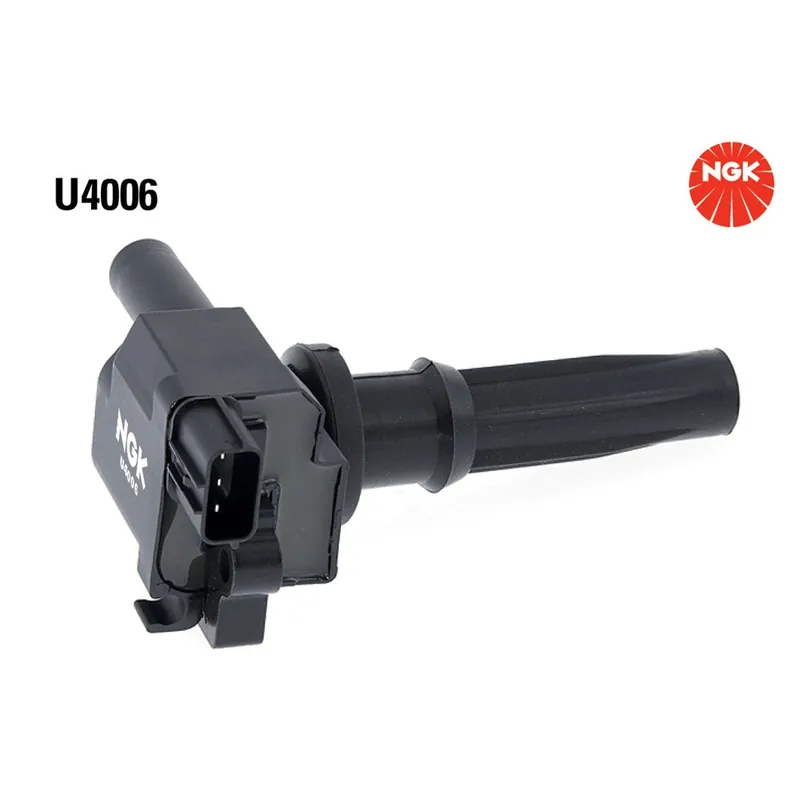 Markdown NGK Ignition Coil - U4006