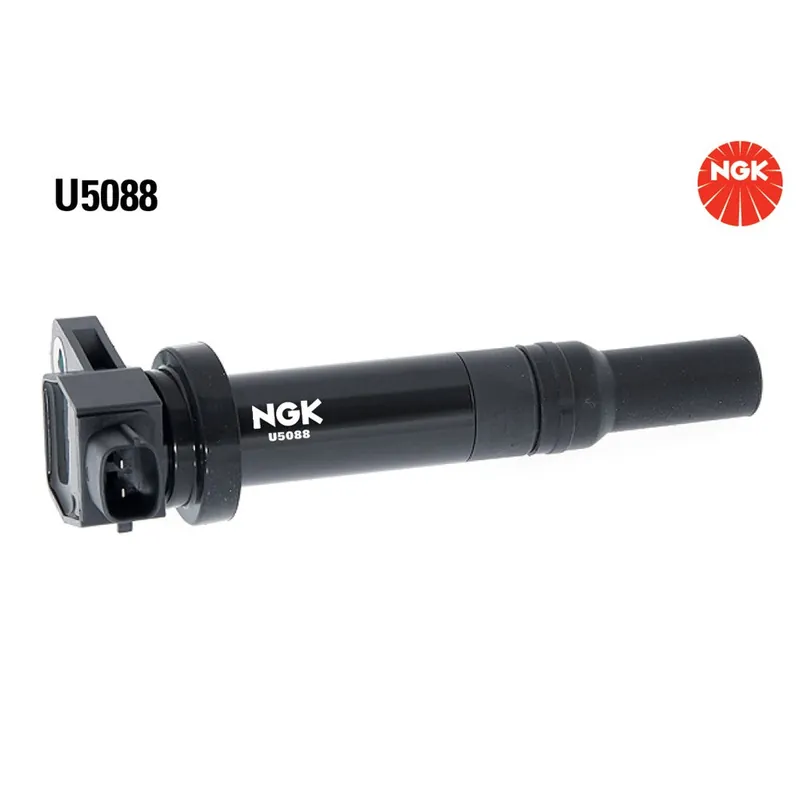 Worldwide Shipping NGK Ignition Coil - U5088