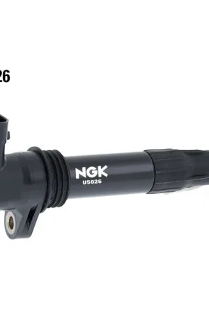 NGK Ignition Coil - U5026 Top Rated