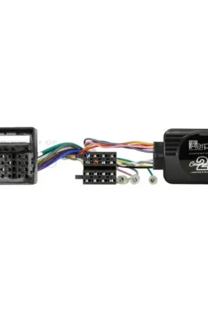 Aerpro CHVW3C Steering Wheel Control Interface to Suit Selected Volkswagen Vehicles Wholesale