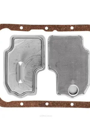 Secure Checkout Ryco Auto Transmission Filter Kit RTK67