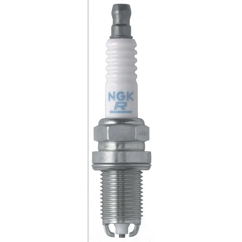 Cheap NGK Multiground Spark Plug - BK7EKU