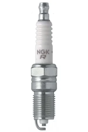 NGK Resistor V-Groove Spark Plug - TR6 Free Delivery