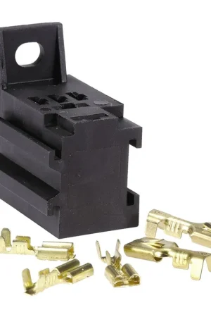 Bargain Narva 68086BL Relay Connectors