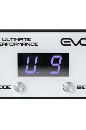 EVC Throttle Controller - EVC452L (Check Compatibility) Handmade