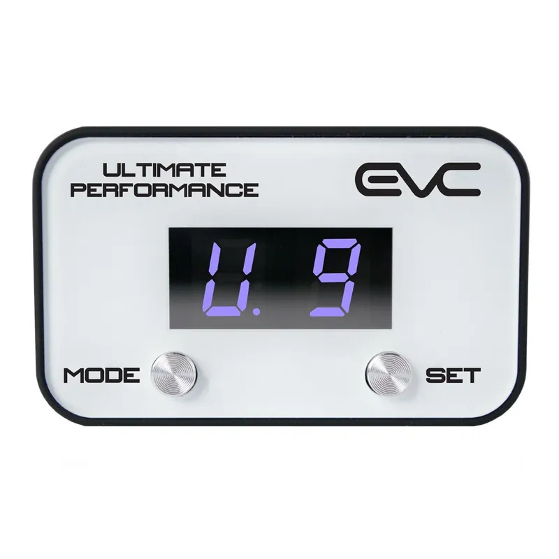 EVC Throttle Controller - EVC452L (Check Compatibility) Handmade