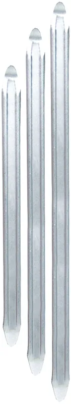 PKTool 3pc Set Tyre Lever Set - RG2763 (Pickup Only) In Demand