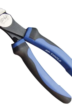 SP Tools 200mm Diagonal Cutters - High Leverage - SP32208 (click \\u0026 collect only) Best Price