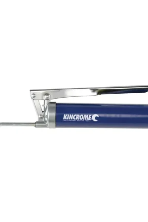 Bargain Kincrome 4500psi Lever Grease Gun - K8058