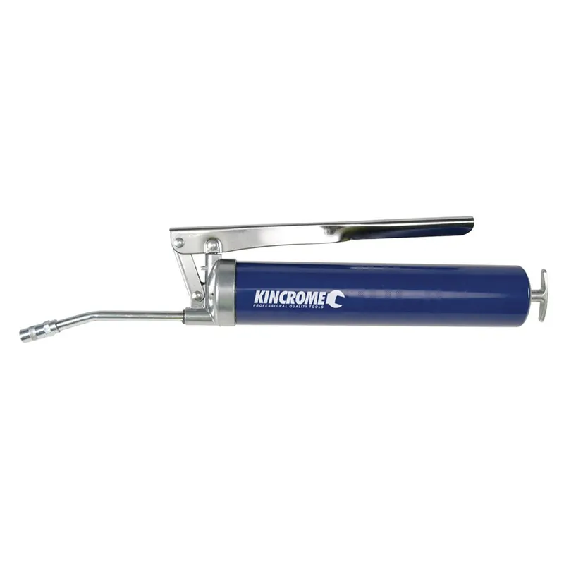 Bargain Kincrome 4500psi Lever Grease Gun - K8058