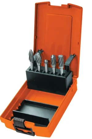 SP Tools Tungsten Carbide Burr Set - Aluminium - 5pc - SP31385 (click \\u0026 collect only) Same Day Shipping