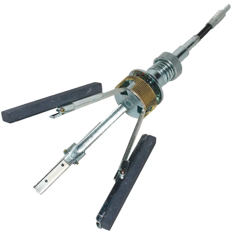 Weekend Sale SP Tools Engine Cylinder Hone - 3 Arm - SP63038 (click \\u0026 collect only)