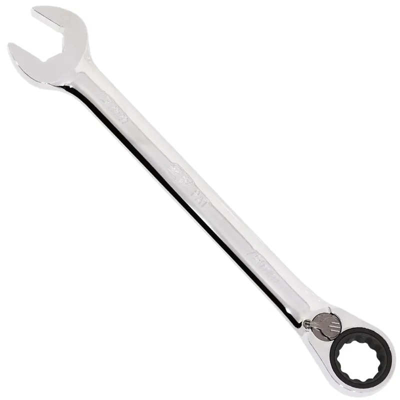 SP Tools Gear Drive ROE Quad Drive Spanners - Metric - 15° Offset - Individual, Sizes: 11mm - SP17011 Worldwide Shipping