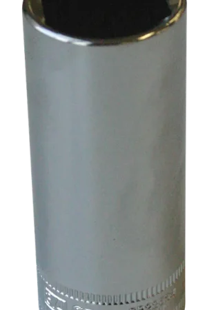 Mega Sale SP Tools 3\\/8 inch Dr Deep Sockets - 12pt SAE - Individual, Size: 9\\/16 inch- SP22455