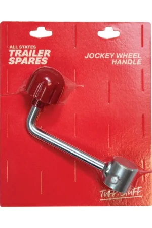 ASTSS Replacement Jockey Wheel Handle Kit to Suit ASTSS Jockey Wheels - R2129P Popular