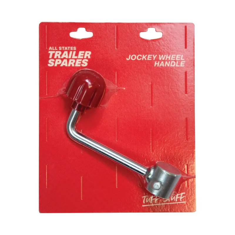 ASTSS Replacement Jockey Wheel Handle Kit to Suit ASTSS Jockey Wheels - R2129P Popular