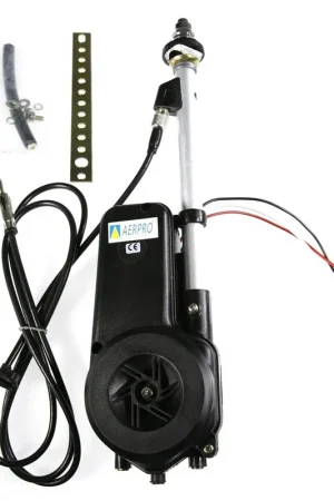 AERPRO Multifit Fully Auto Antenna - AP19 High Quality