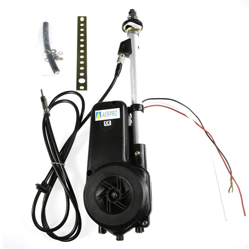 AERPRO Multifit Fully Auto Antenna - AP19 High Quality