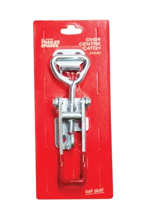 Sale ASTSS 140-155mm Over Centre Latch - 100mm head - R6504