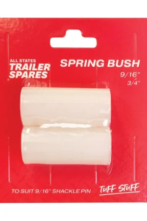 Top Rated ASTSS Spring Bushes - 9\\/16\\