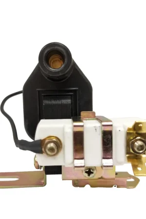 SWAN Ignition Coil - IC70780 New Release