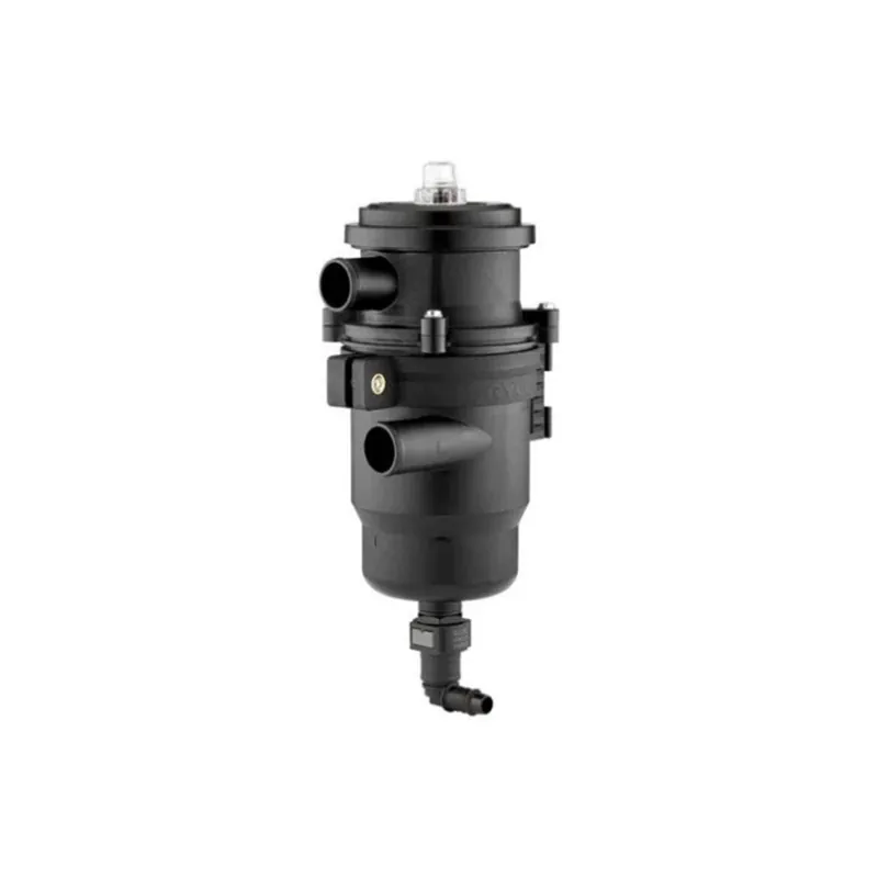 Handmade Ryco Universal Catch Can Crankcase Ventilation Oil Separator Filter (Filter Only) - RCC360
