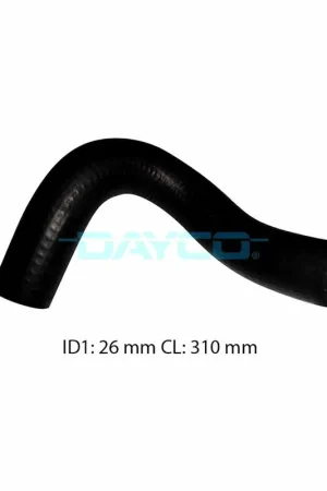 Bargain Dayco OEM Quality Vehicle Specific Moulded Hose (Check with Rego Lookup) - DMH954