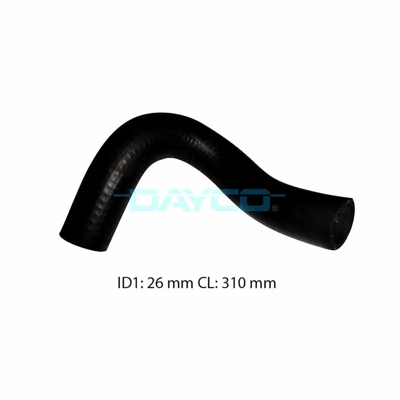 Bargain Dayco OEM Quality Vehicle Specific Moulded Hose (Check with Rego Lookup) - DMH954