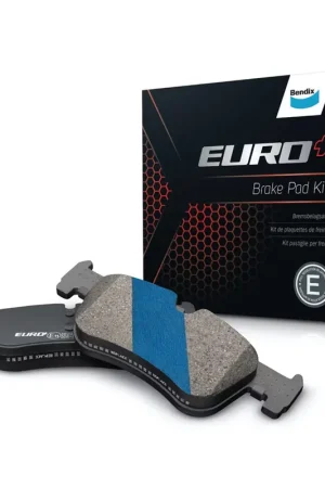 Bendix Euro+ Series Brake Pads - DB2505EURO+ Cheap