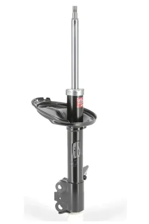 Best Choice KYB 334400 Front left Shock Absorber Strut Fits Lexus RX330 MCU38, RX350 GSU35, RX400h MHU38 and Toyota Kluger MCU28 (Bulky Item - Freight Applies)