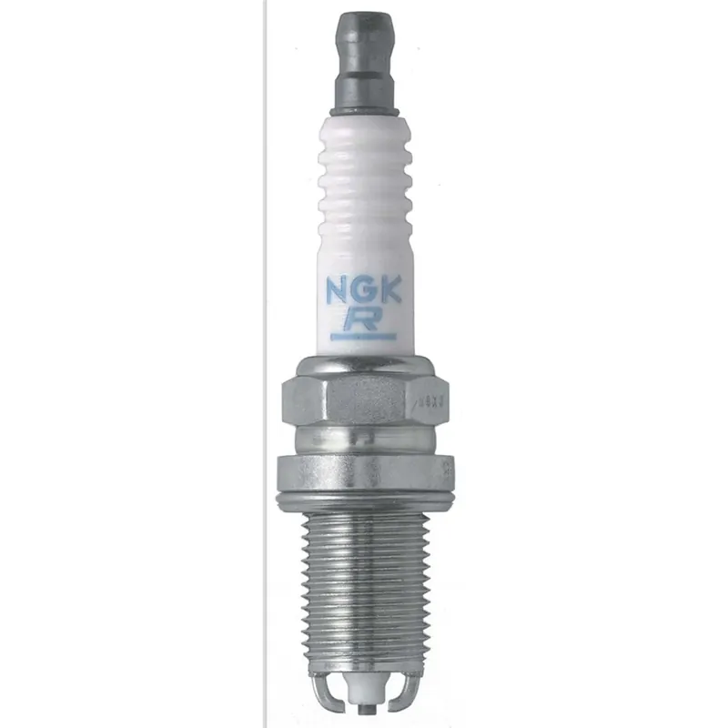 NGK Multiground Spark Plug - BKR7EKU Editor’s Pick