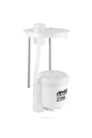Viral Ryco Fuel FilterZ708