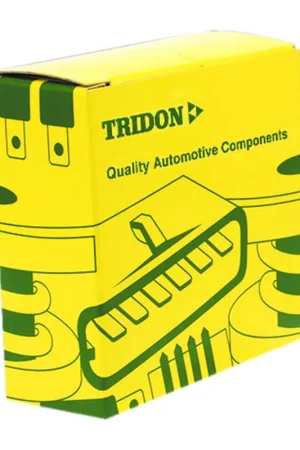Authentic Tridon Thermostat Gasket - TTG8