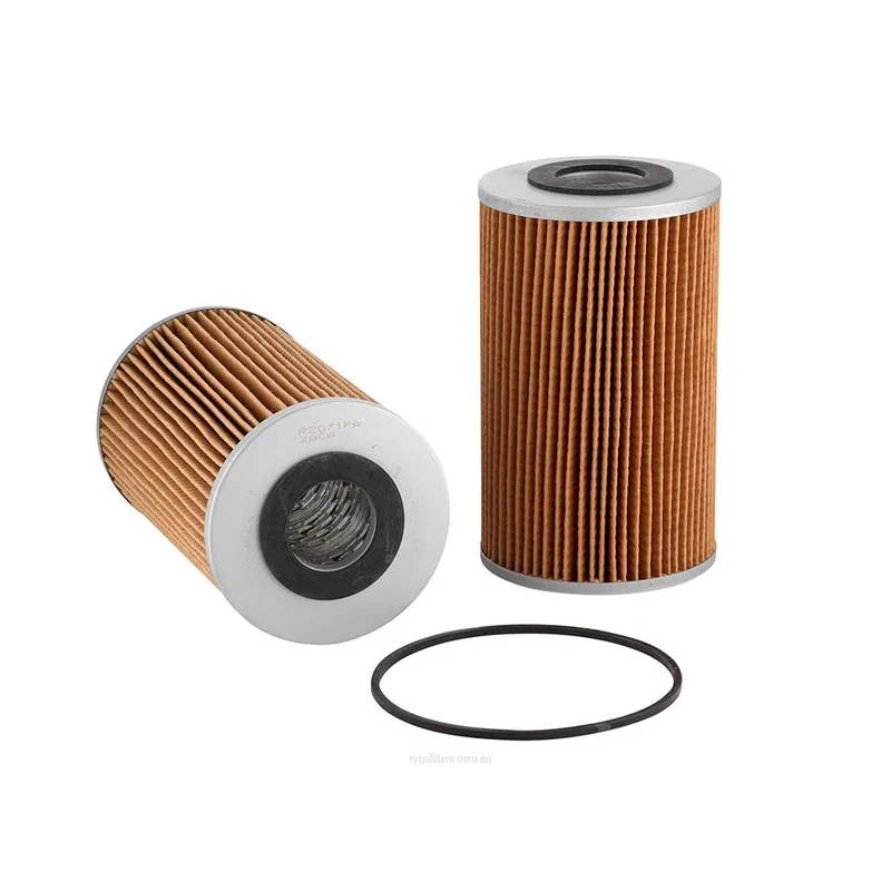 Fan Favorite Ryco FilterR2071PA