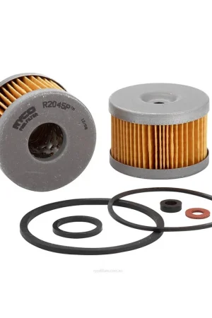 Ryco Fuel FilterR2045P Last Chance