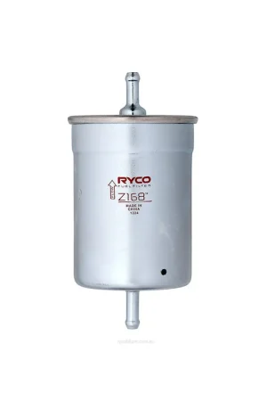 Special Discount Ryco Fuel FilterZ168