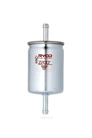 Big Sale Ryco Fuel FilterZ200