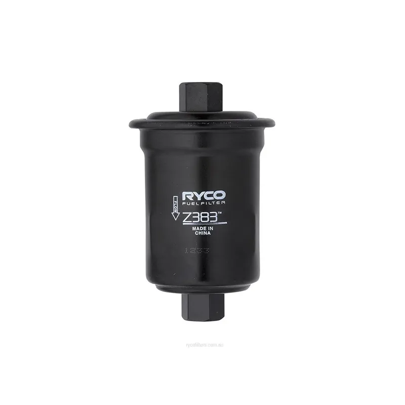 Money Back Guarantee Ryco Fuel Filter - Z383