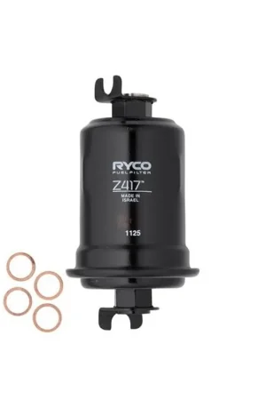 Flash Sale Ryco Fuel Filter - Z417